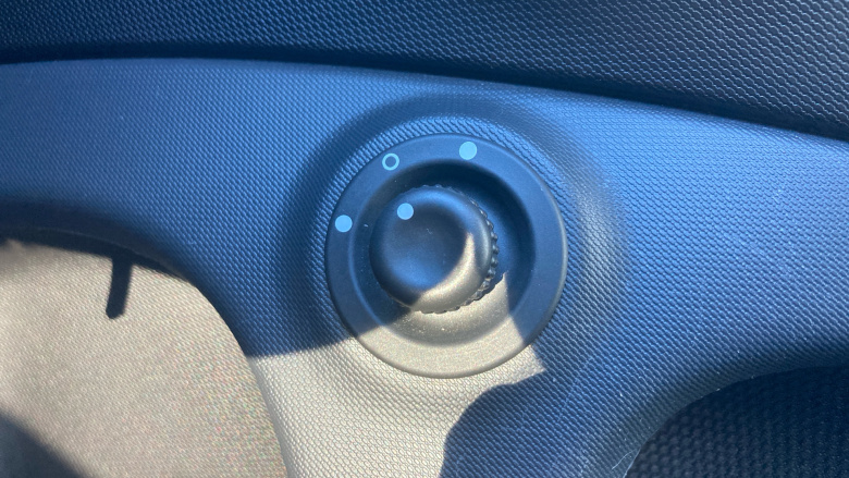 Smart forfour hatchback 1.0 Prime Premium 5dr Auto Petrol Hatchback